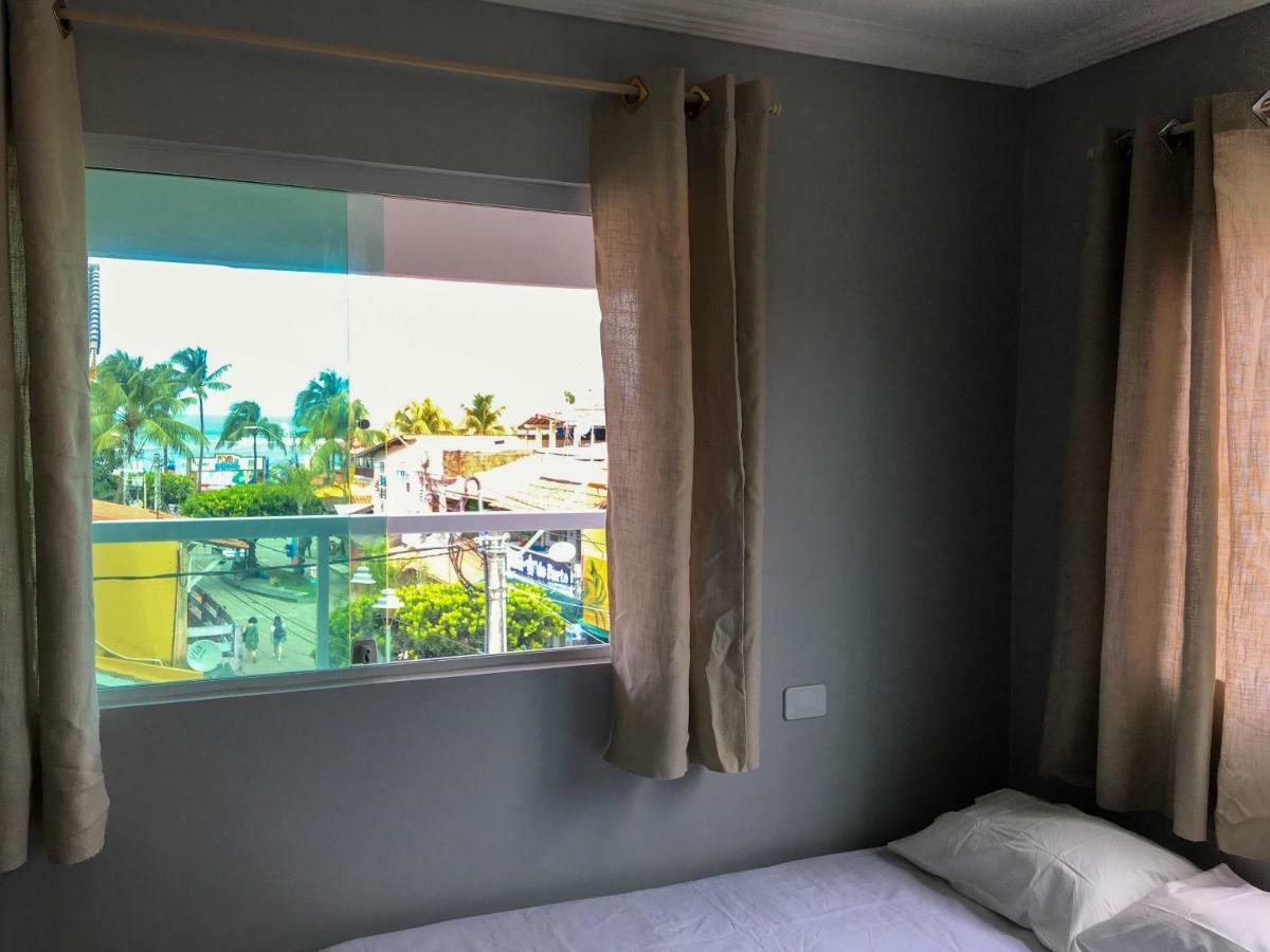Diaria Porto De Galinhas Apartment Exterior photo