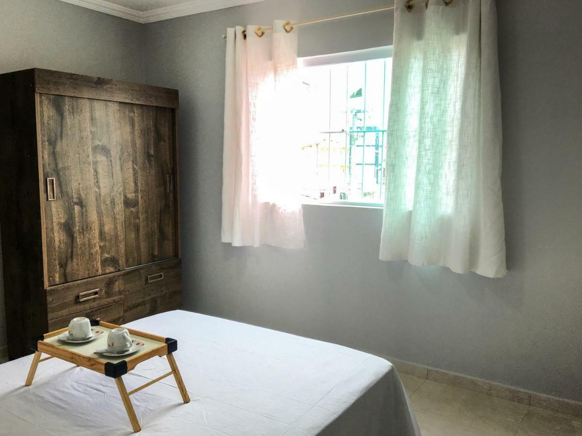 Diaria Porto De Galinhas Apartment Exterior photo