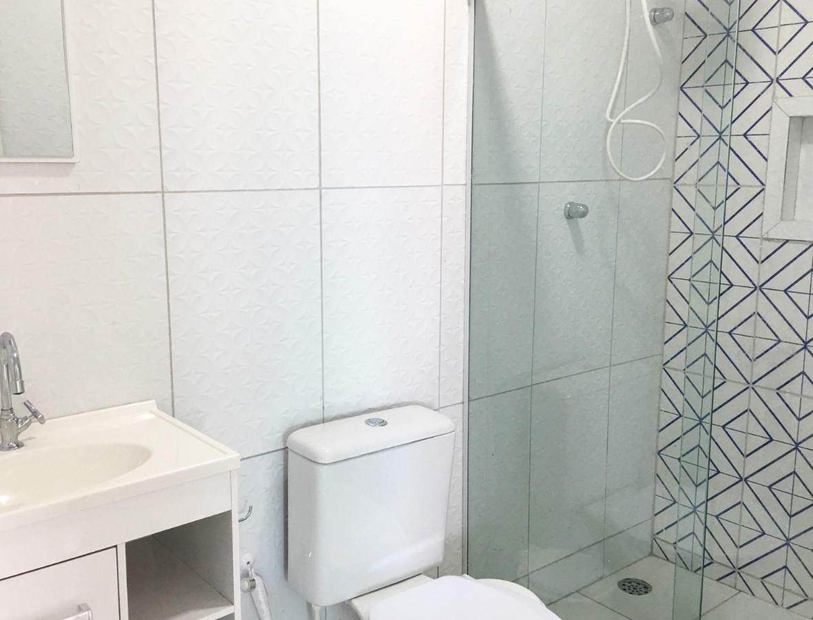 Diaria Porto De Galinhas Apartment Exterior photo